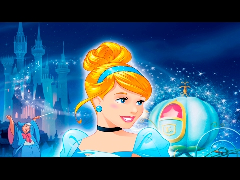 Видео: ЗОЛУШКА|Дисней|CINDERELLA|Disney| аудио сказка| Аудиосказки|Сказки на ночь|Слушать сказки онлайн