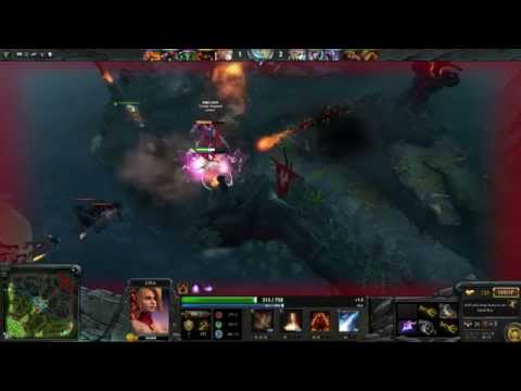 Видео: Solo, Dread & XBOCT 20.12.2014 часть 1