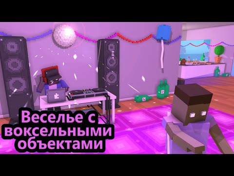Видео: Отец-одиночка оправдывается в суде. Think of the Children.