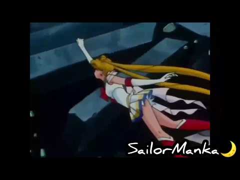 Видео: СейлорМун Усаги/ЧибиУса клип «Выше головы»// SailorMoon AMV Usagi/ChibiUsa «Выше головы»