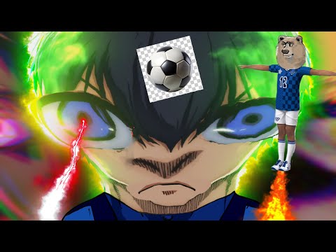 Видео: БЛЮ ЛОК 2 ПРОСТО ИМБА