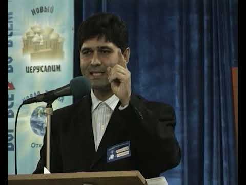 Видео: 06 Кеворков Хачатур - Формирование веры ребенка