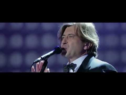 Видео: Би-2 с симфоническим оркестром @ Crocus City Hall, 23.11.2013