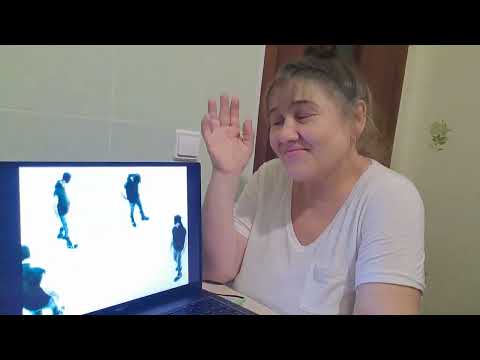 Видео: Кишлак - STIGMATA (Премьера клипа 2024) Реакция