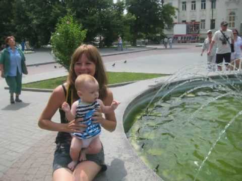 Видео: Помним и любим...всегда в наших сердцах