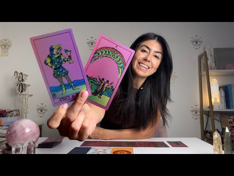 Видео: ЛЕО ПРОИСХОДИТ БЫСТРО! ЭТО ВАС УДИВИТ! | 27 ОКТЯБРЯ – 3 НОЯБРЯ