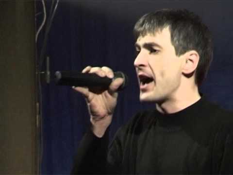 Видео: АЛЕКСАНДР КОРЕНЮГИН  "Владикавказ"