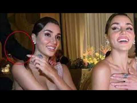 Видео: Хакан сделал последнее заявление о Ханде и Кереме: «Когда я увидел их в Милане...»