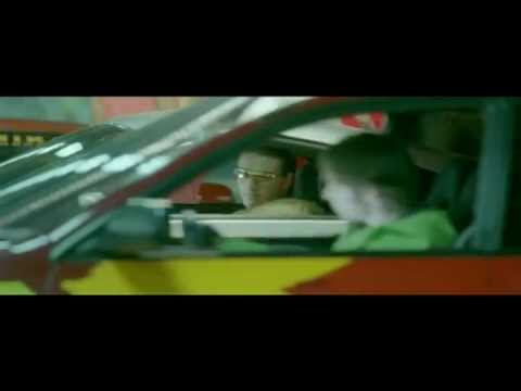 Видео: The Rasmus - Shot (OST Стритрейсеры)