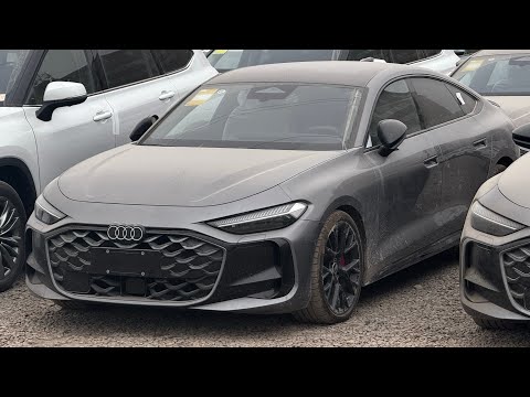 Видео: Авторынок Бишкек НОЯБРЬ 2025! Выкупили ДВА BMW X3 и Audi A5 В НОВЫХ КУЗОВАХ!