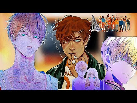 Видео: Реакция Всё Ради Игры AU на Нила это Клод /All For The Game react AU to Neil as Claude