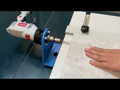 Видео: Сверлильный горизонтальный станок