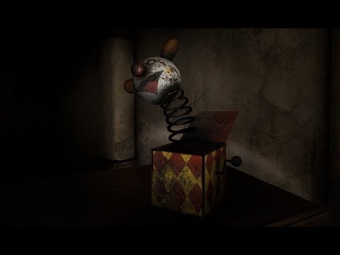 Видео: ИГРЫ С ПРИЗРАКОМ - Seek or die #1