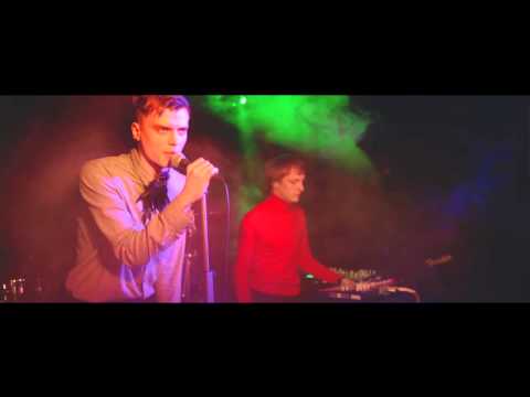 Видео: Электрофорез - Москва