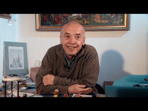 Видео: Различните - доц. Атанас Мангъров: Медицината е шарлатанска работа
