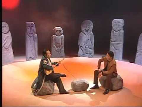 Видео: Мұқаш  Таңғытұлы - Қазақтың 100 күйі