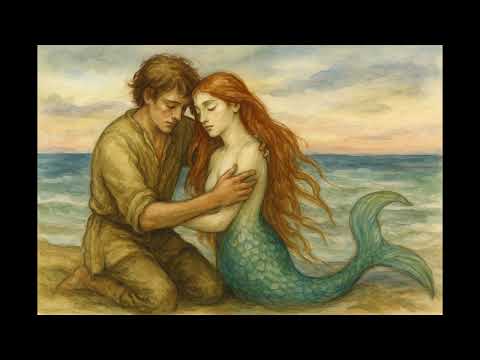 Видео: Рибарят и неговата душа – Оскар Уайлд