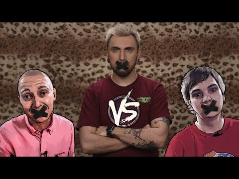 Видео: +100500 - НИ СЛОВА ПРО VERSUS