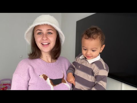 Видео: Я прям охотник😂Я в растерянности, интересно мне такой стиль идет?🧐