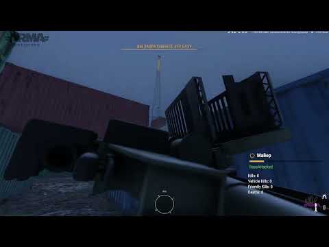 Видео: И ОДИН В ПОЛЕ ВОИН! Arma Reforger