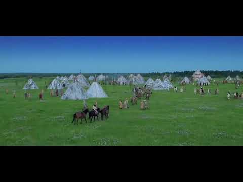 Видео: [Ураанхайцы]Саха Боотурдара- Sakha Warriors (Yakut Warriors)