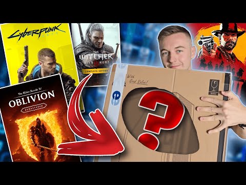 Видео: Цей ПК тягне ВСЕ!! ІІ ОГЛЯД ТА ТЕСТ бюджетного КОМП'ЮТЕРА ВІД drop.zona