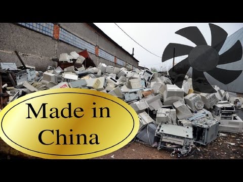 Видео: Обман производителей и качество компьютерных комплектующих.