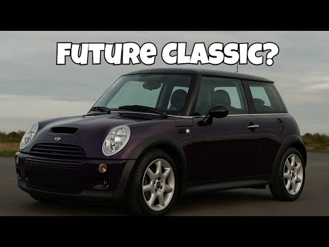 Видео: Почему Mini R53 — будущая классика: подробный обзор