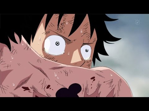 Видео: One Piece- AMV- Падали но поднимались.