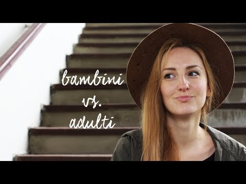 Видео: Вивчити мову в дорослому віці. Поради