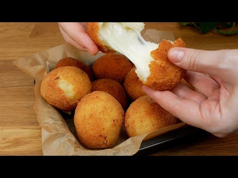 Видео: Просто картошка, и все соседи спросят рецепт! Они такие вкусные!