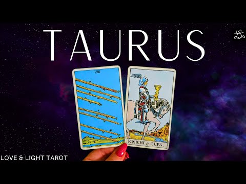 Видео: Телец♉️ Это произойдёт до 1 ноября! Вы не поверите, что вас ждёт!