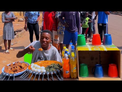 Видео: ИГРА С ЕДОЙ «ЦВЕТНЫЕ ЧАШКИ» | Подпишитесь на мой канал