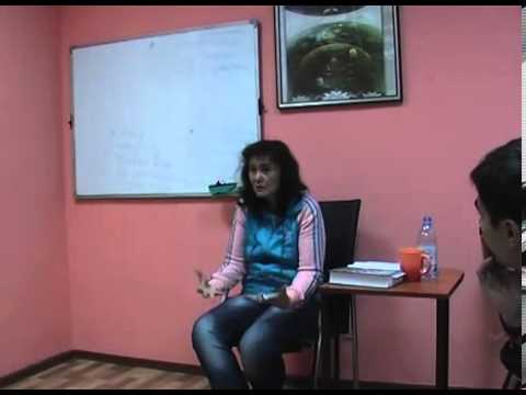 Видео: Марина Таргакова -  Карма 3 часть