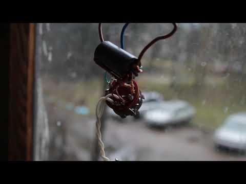 Видео: Сравниваем 3 варианта магнитных рамок и 2 варианта согласующих устройств для них.