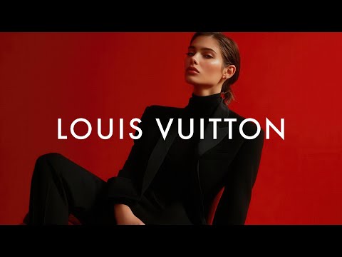 Видео: Музыкальный плейлист Louis Vuitton в магазине · Май 2025 · Роскошный лаунж и Deep House
