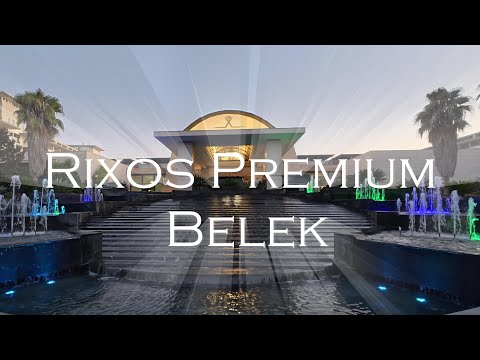 Видео: 🔥 Лечу в Турцию! Перелёт, вид сверху и заселение в Rixos Premium Belek  Отдых мечты начинается!