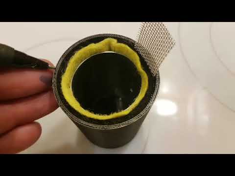 Видео: Новая батарейка. Новый дизайн. Судьба магниевого элемента. Ликбез начинающим.