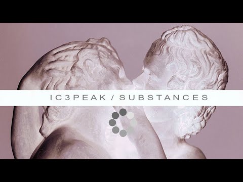 Видео: Old ic3peak album - Substances | Старый альбом айспик