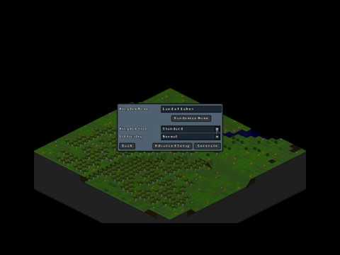 Видео: 01 Gnomoria v1.0 no mod. Как подготовку ты начнешь, так игру и проведешь!