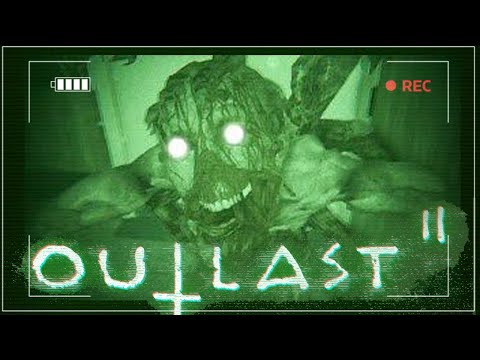 Видео: ▼СЮЖЕТ OUTLAST 2 (2017)