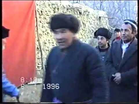 Видео: Ўтмишни хотирлаб....