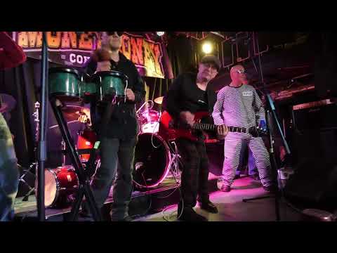 Видео: Крючочек. ВИА "Станок"