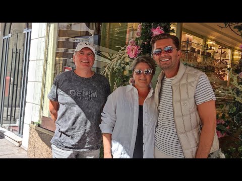 Видео: Monaco. Riviera Monte - Carlo. Монако.Kондитерская Александра Селезнёва.Май 2024.