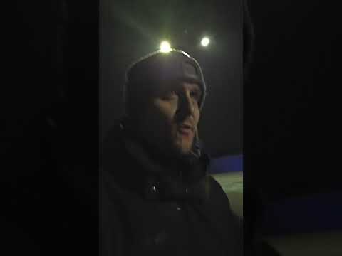 Видео: Свідчення з Калуша!