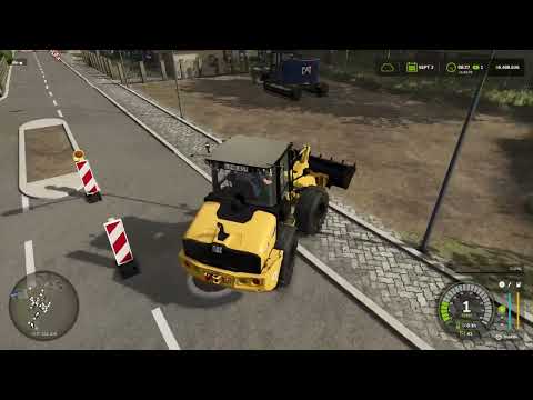 Видео: Развитие нового жилого района в Лендорфе #11