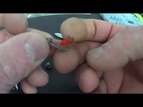 Видео: ДЖИГОВЫЕ БЛЕСНЫ ! Ловят много рыбы !