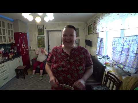 Видео: Влог от 25.02.2025