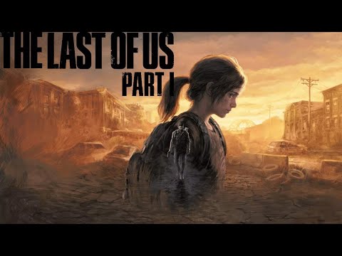 Видео: The last of us. Прохождение #3