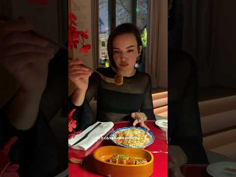 Видео: Новый азиатский ресторан от Григория Лепса в Москве